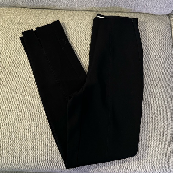 Babaton Dress Pants - Picture 1 of 3